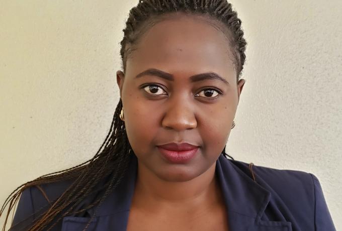 Cecilia Kyenze