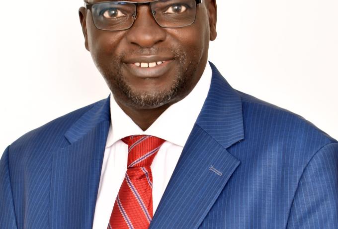 Mr. David Kemei, Director-General, Competition Authority of Kenya