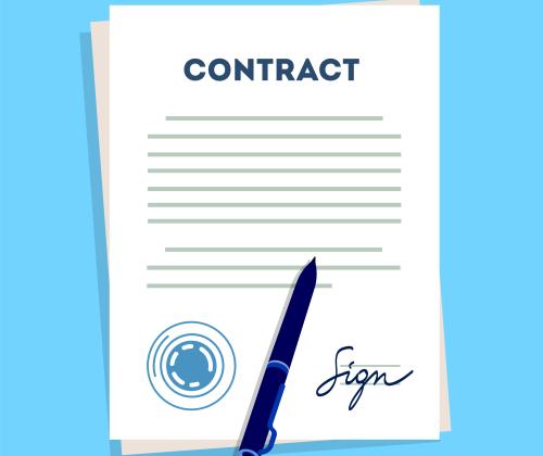 Contract