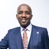 Mr. Mutegi  Manager – Communications & External Relations, CAK